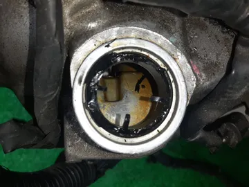 ДВИГАТЕЛЬ НА TOYOTA LITE ACE S402M 3SZ-VE