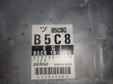 ДВИГАТЕЛЬ НА MAZDA DEMIO DW5W B5E