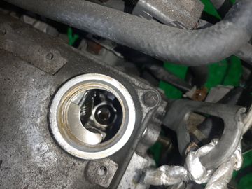 ДВИГАТЕЛЬ НА MAZDA DEMIO DW5W B5E