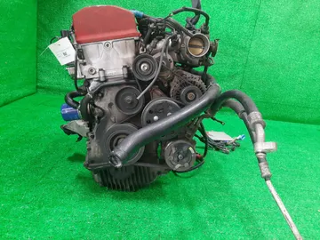 ДВИГАТЕЛЬ НА HONDA S2000 AP1 F20C
