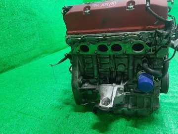 ДВИГАТЕЛЬ НА HONDA S2000 AP1 F20C