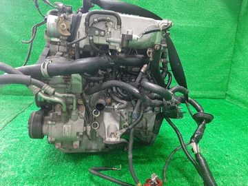 ДВИГАТЕЛЬ НА HONDA S2000 AP1 F20C