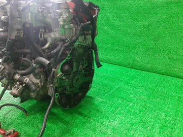 ДВИГАТЕЛЬ НА HONDA S2000 AP1 F20C