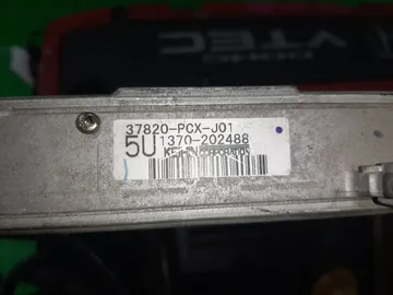 ДВИГАТЕЛЬ НА HONDA S2000 AP1 F20C