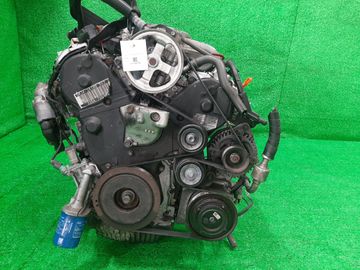 ДВИГАТЕЛЬ НА HONDA LEGEND KB1 J35A