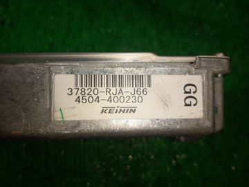 ДВИГАТЕЛЬ НА HONDA LEGEND KB1 J35A