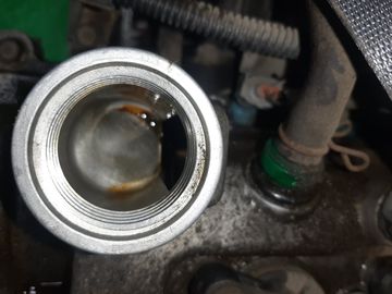 ДВИГАТЕЛЬ НА TOYOTA VITZ SCP10 1SZ-FE