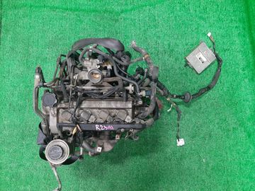 ДВИГАТЕЛЬ НА TOYOTA VITZ SCP10 1SZ-FE