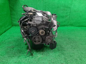 ДВИГАТЕЛЬ НА TOYOTA VITZ SCP10 1SZ-FE