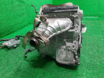 ДВИГАТЕЛЬ НА TOYOTA PRIUS NHW20 1NZ-FXE