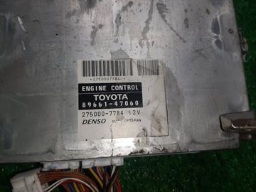 ДВИГАТЕЛЬ НА TOYOTA PRIUS NHW20 1NZ-FXE