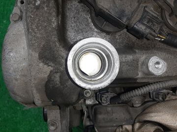 ДВИГАТЕЛЬ НА TOYOTA PRIUS NHW20 1NZ-FXE