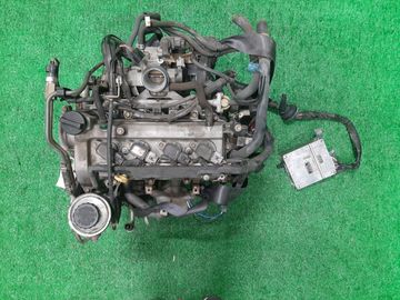 ДВИГАТЕЛЬ НА TOYOTA VITZ SCP10 1SZ-FE