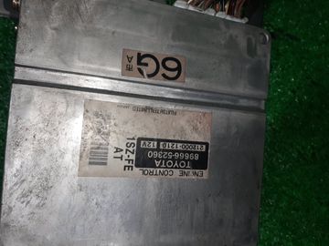 ДВИГАТЕЛЬ НА TOYOTA VITZ SCP10 1SZ-FE