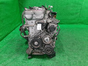 ДВИГАТЕЛЬ НА TOYOTA COROLLA FIELDER ZRE142G 2ZR-FE