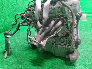 ДВИГАТЕЛЬ НА TOYOTA COROLLA FIELDER ZRE142G 2ZR-FE