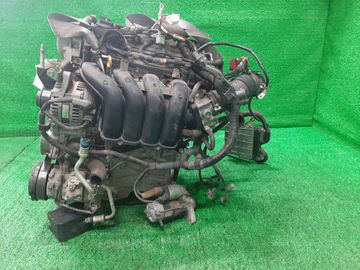 ДВИГАТЕЛЬ НА TOYOTA COROLLA FIELDER ZRE142G 2ZR-FE