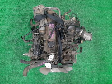 ДВИГАТЕЛЬ НА TOYOTA LITE ACE YM55 2Y