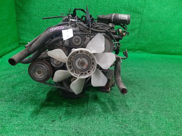 ДВИГАТЕЛЬ НА TOYOTA LITE ACE YM55 2Y