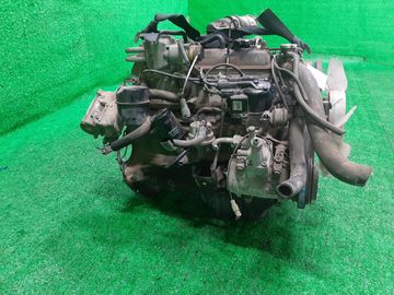 ДВИГАТЕЛЬ НА TOYOTA LITE ACE YM55 2Y