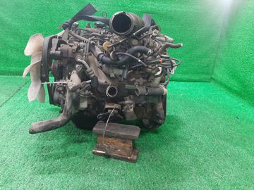 ДВИГАТЕЛЬ НА TOYOTA LITE ACE YM55 2Y