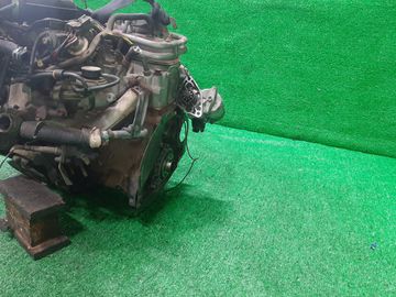 ДВИГАТЕЛЬ НА TOYOTA LITE ACE YM55 2Y