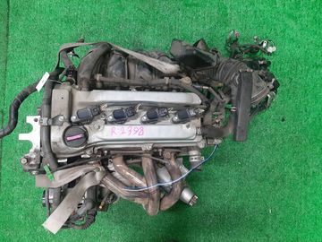ДВИГАТЕЛЬ НА TOYOTA CAMRY ACV40 2AZ-FE