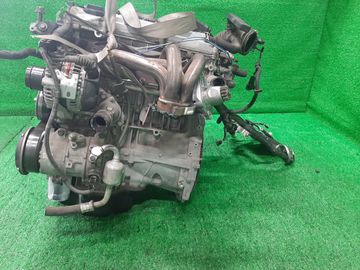 ДВИГАТЕЛЬ НА TOYOTA CAMRY ACV40 2AZ-FE