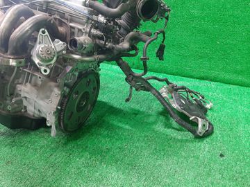 ДВИГАТЕЛЬ НА TOYOTA CAMRY ACV40 2AZ-FE