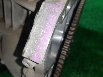 ДВИГАТЕЛЬ НА TOYOTA CAMRY ACV40 2AZ-FE