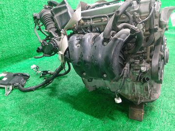 ДВИГАТЕЛЬ НА TOYOTA CAMRY ACV40 2AZ-FE