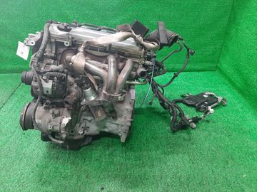 ДВИГАТЕЛЬ НА TOYOTA CAMRY ACV40 2AZ-FE