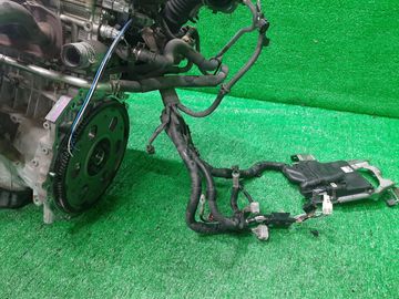 ДВИГАТЕЛЬ НА TOYOTA CAMRY ACV40 2AZ-FE