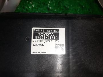 ДВИГАТЕЛЬ НА TOYOTA CAMRY ACV40 2AZ-FE