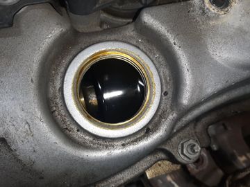 ДВИГАТЕЛЬ НА TOYOTA CAMRY ACV40 2AZ-FE