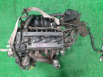 ДВИГАТЕЛЬ НА TOYOTA CAMRY ACV30 2AZ-FE