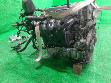 ДВИГАТЕЛЬ НА TOYOTA CAMRY ACV30 2AZ-FE