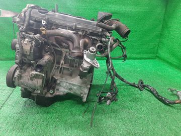 ДВИГАТЕЛЬ НА TOYOTA CAMRY ACV30 2AZ-FE