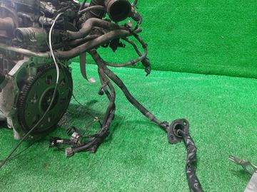 ДВИГАТЕЛЬ НА TOYOTA CAMRY ACV30 2AZ-FE