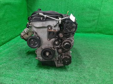 ДВИГАТЕЛЬ НА MITSUBISHI GALANT FORTIS CY4A 4B11