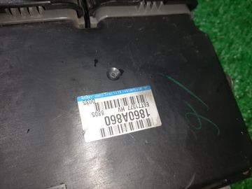 ДВИГАТЕЛЬ НА MITSUBISHI GALANT FORTIS CY4A 4B11