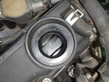 ДВИГАТЕЛЬ НА MITSUBISHI GALANT FORTIS CY4A 4B11