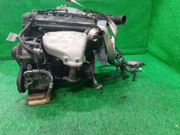 ДВИГАТЕЛЬ НА TOYOTA COROLLA SPACIO AE111N 4A-FE