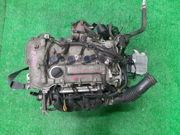 ДВИГАТЕЛЬ НА TOYOTA NOAH ZRR70G 3ZR-FE