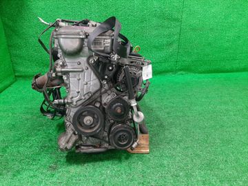 ДВИГАТЕЛЬ НА TOYOTA NOAH ZRR70G 3ZR-FE