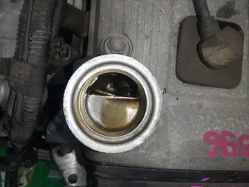 ДВИГАТЕЛЬ НА TOYOTA CORSA EL51 4E-FE