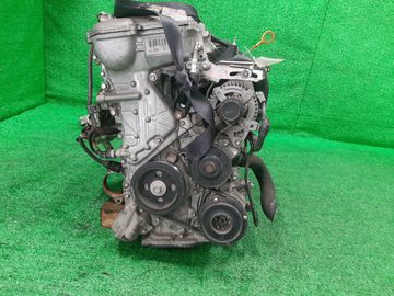 ДВИГАТЕЛЬ НА TOYOTA NOAH ZRR70G 3ZR-FE