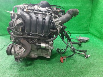 ДВИГАТЕЛЬ НА TOYOTA NOAH ZRR70G 3ZR-FE