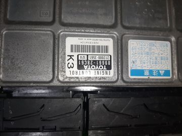 ДВИГАТЕЛЬ НА TOYOTA NOAH ZRR70G 3ZR-FE