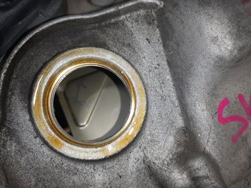 ДВИГАТЕЛЬ НА TOYOTA NOAH ZRR70G 3ZR-FE